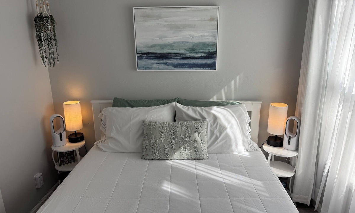 Lake Helen Cottage | Mira Bella South - 1BR Tiny Home in Lake Helen
