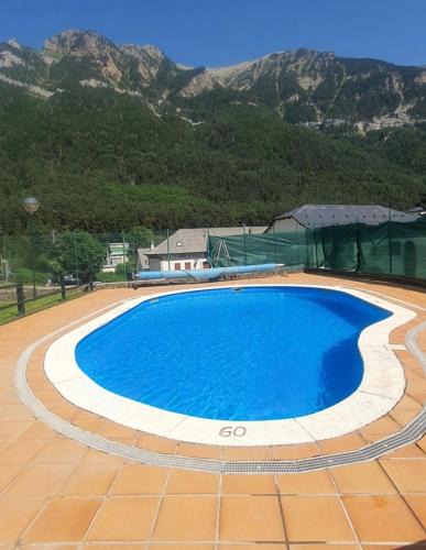Canfranc-Estacion Apartment | Mira Moleta bienvenidos a Canfranc