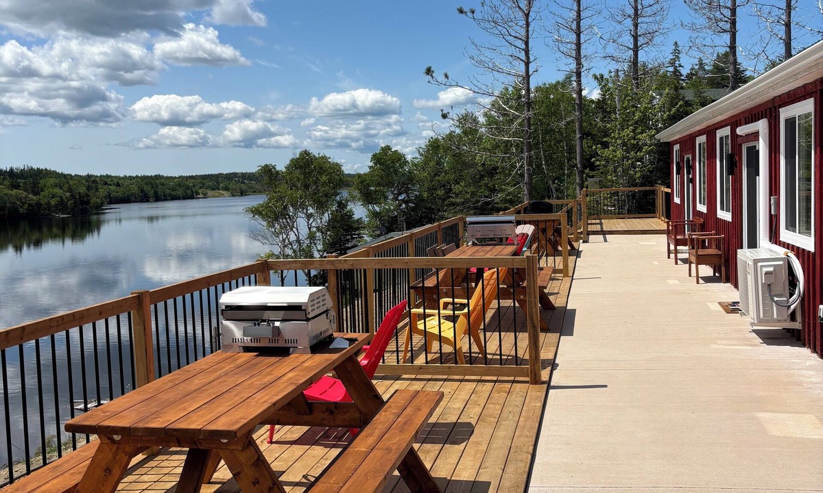 Marion Bridge Apartment | Mira river 2 bedrooms