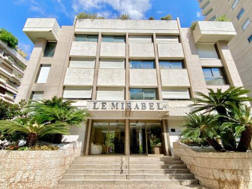 Monte Carlo Apartment | Mirabel