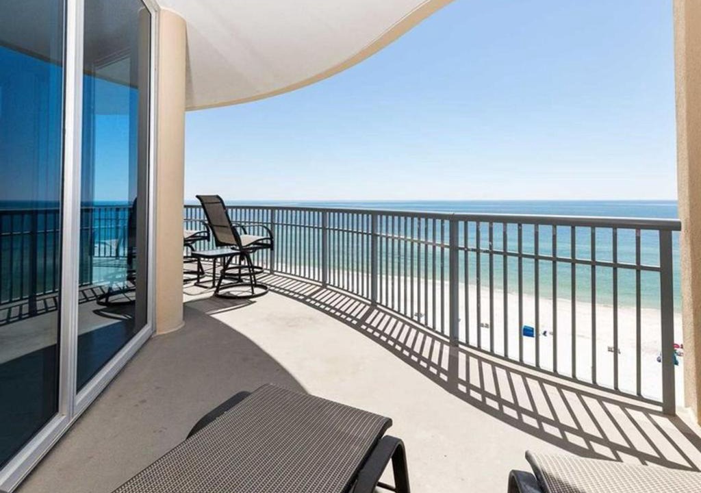 Ono Island House | Mirabella 602 by Meyer Vacation Rentals