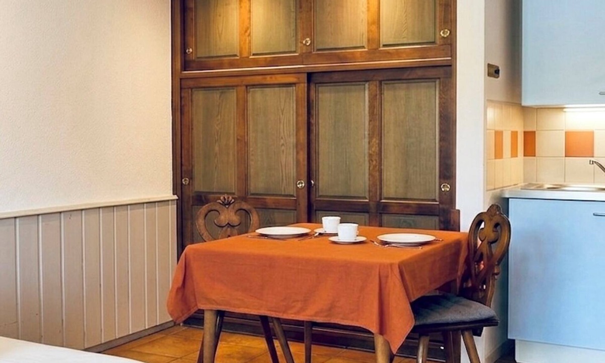Hunawihr Apartment | Mirabelle beautiful 2 room bungalow spacious and comfortable