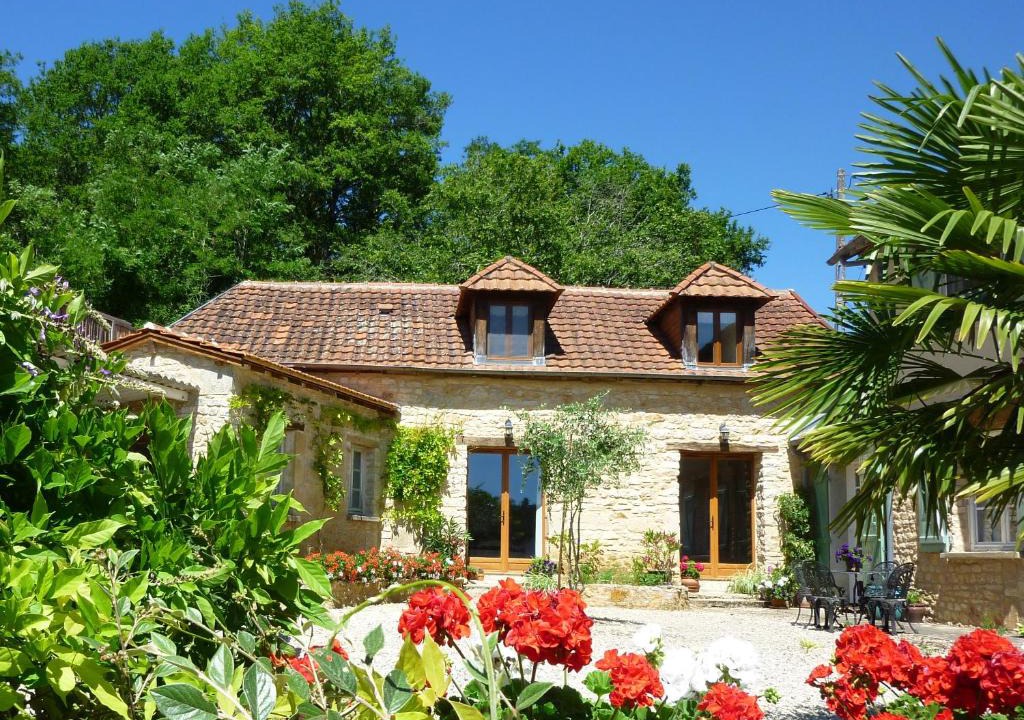 Hautefort House | Mirabelle