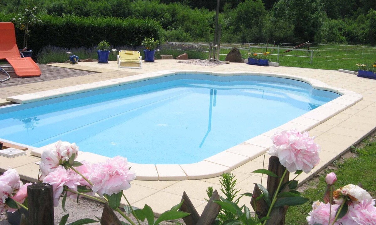 Celles-sur-Plaine Cottage | Mirabelle gîte for up to 6 people