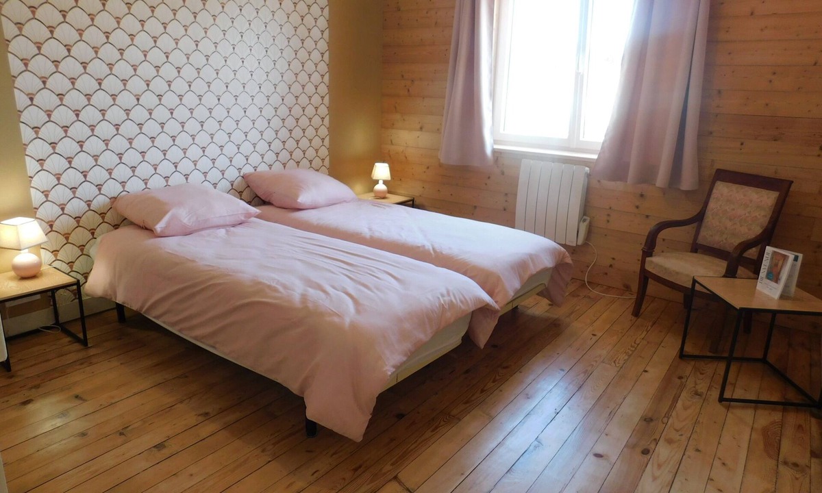 Bru Apartment | Mirabelle Room with Wi-Fi
