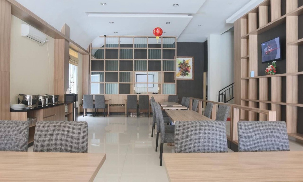 Manado City Centre Hotel | Miracle Hotel Manado