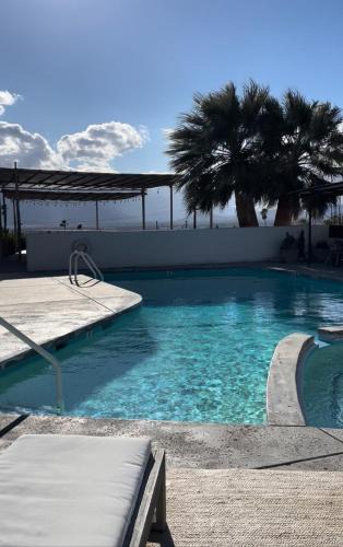 Desert Hot Springs Hotel | Miracle Manor Boutique Hotel & Spa