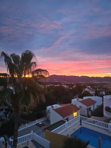 La Colina Villa | Miradol del Sol