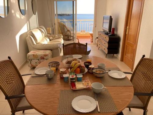 Dehesa de Campoamor Apartment | Mirador De Aguamarina