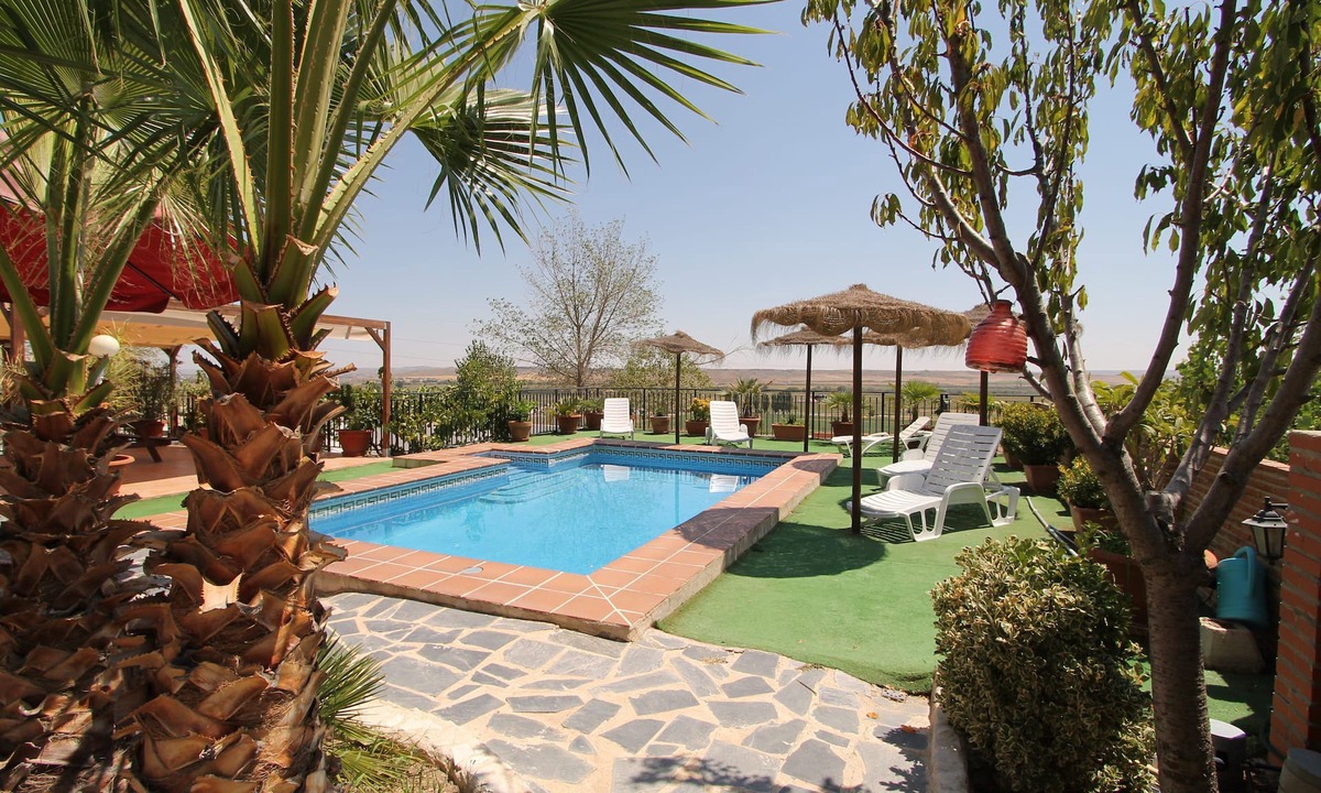 Sesena Ski Chalet | Mirador de Aranjuez Your Temporary House