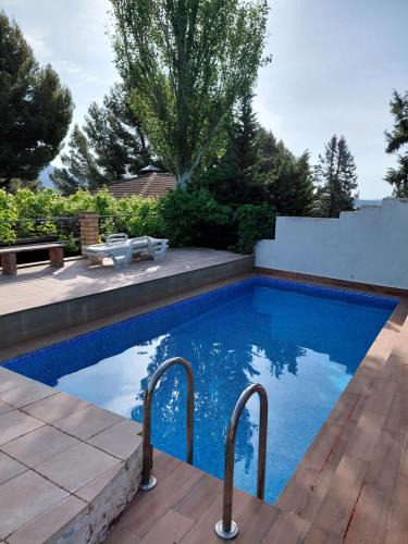 Bolea House | Mirador de Gratal - Sierra de Loarre