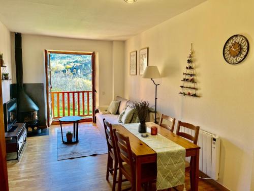 Taull Apartment | Mirador de la Neu
