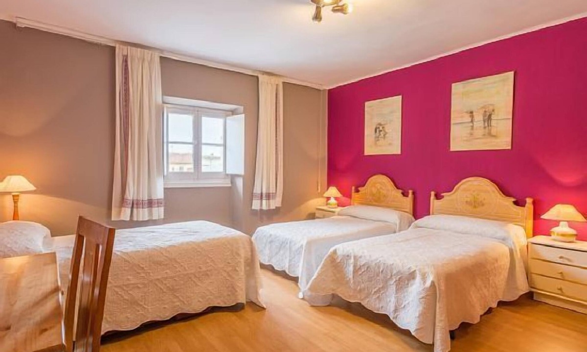 Olite House | Mirador de la Reina house
