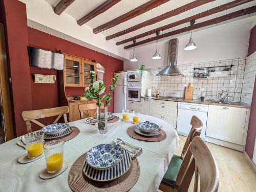 Calatayud Apartment | Mirador de San Andrés