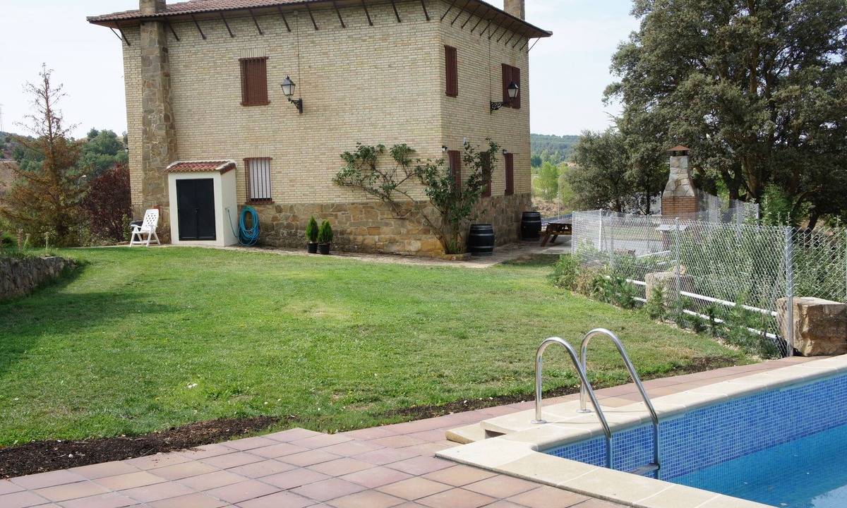 Soria Ski Chalet | Mirador DE SAN Marcos