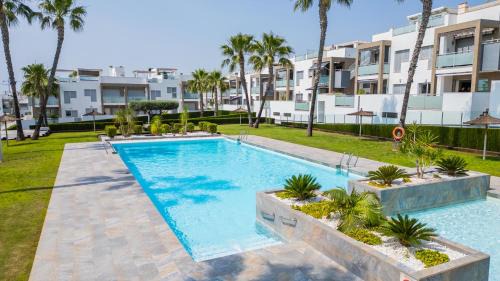 Los Altos Apartment | Mirador del Mar