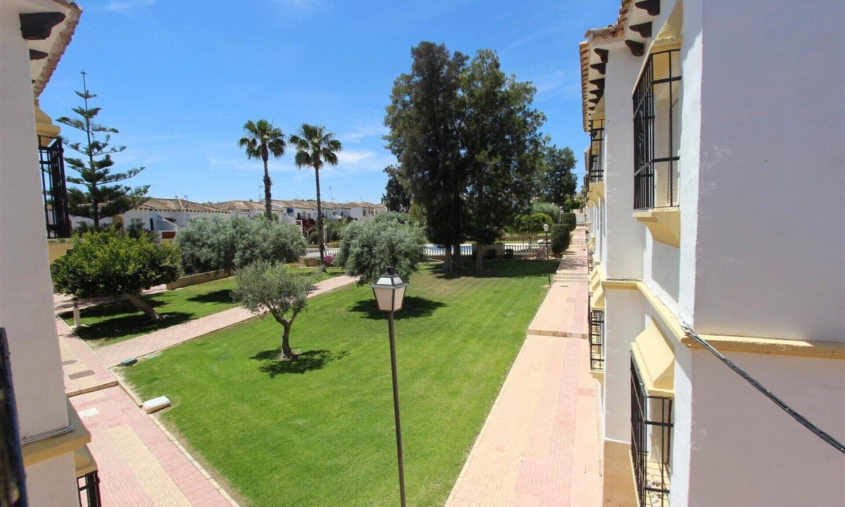 San Miguel de Salinas House | Mirador del Mediterraneo