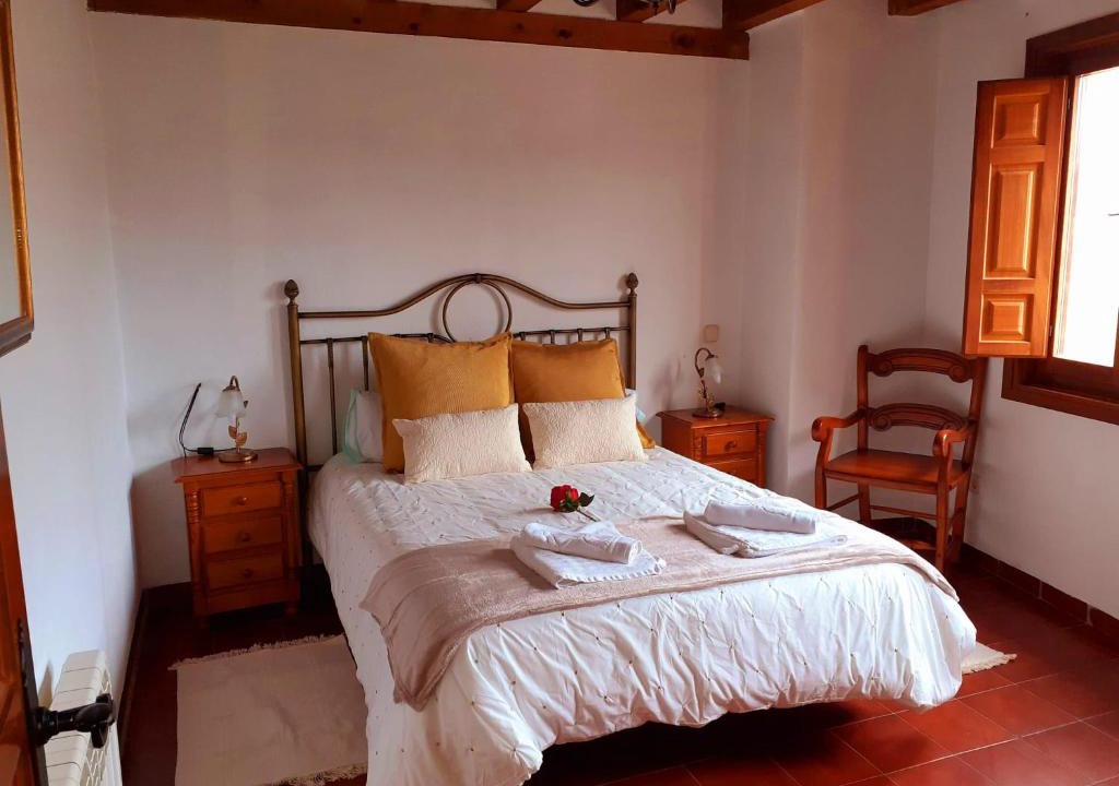 La Velilla Hotel | Mirador del Vadillo