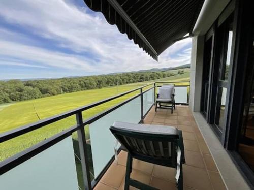 Ciruena Apartment | Mirador Rioja alta golf