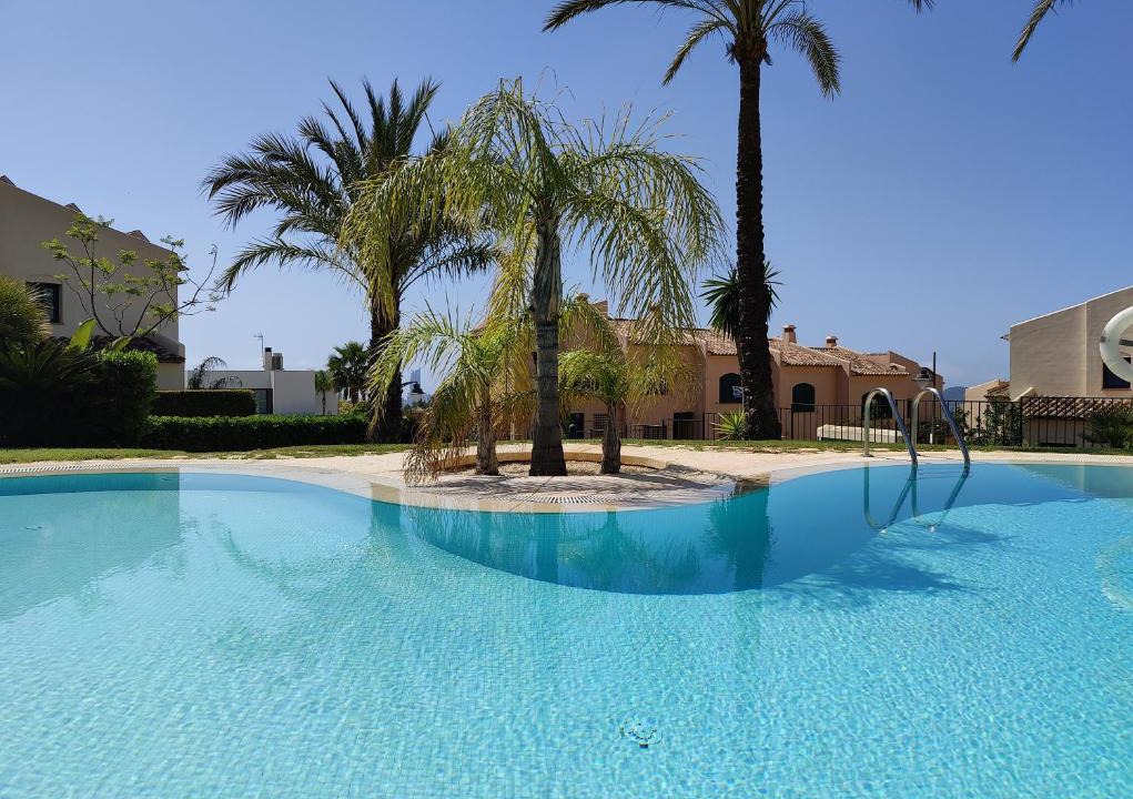Golf Bahia Apartment | MIRADOR vacation home