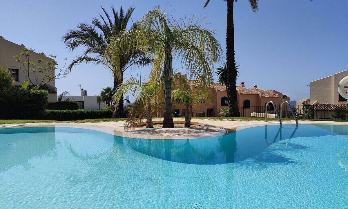 Golf Bahia House | MIRADOR vacation home