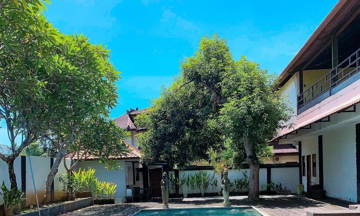 Raya Kuta Hostel | Mirah Hostel Bali