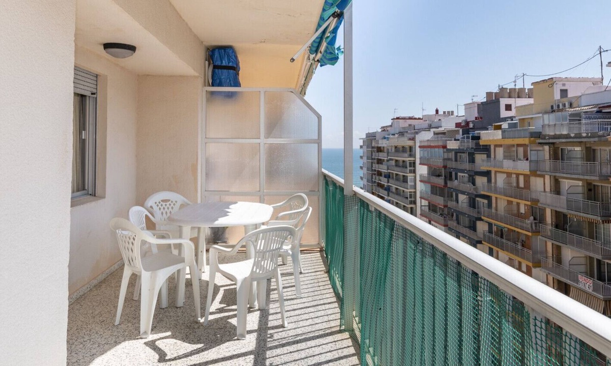 Cullera Apartment | MIRALMAR, 10º-69