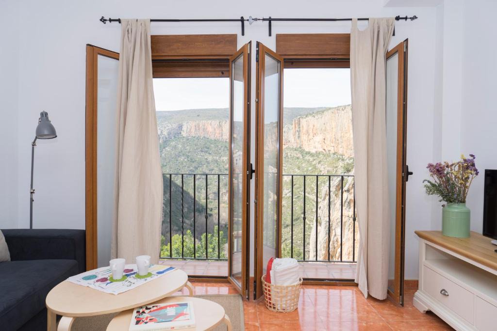 Chulilla Apartment | Miralrio Chulilla