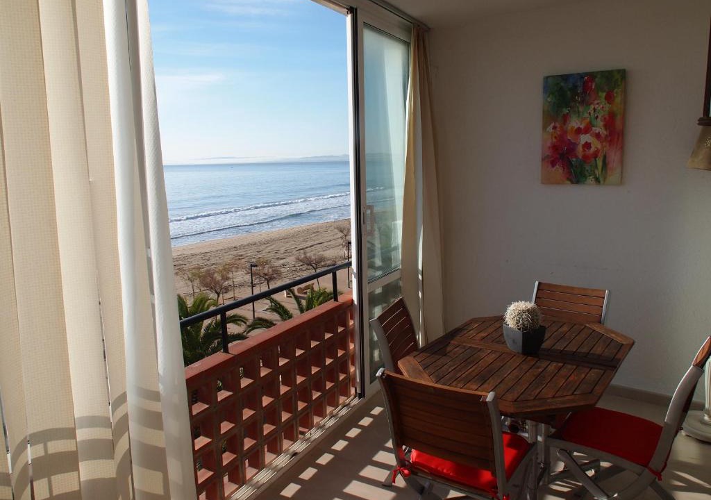 Santa Margarida Apartment | MIRAMAR 23A