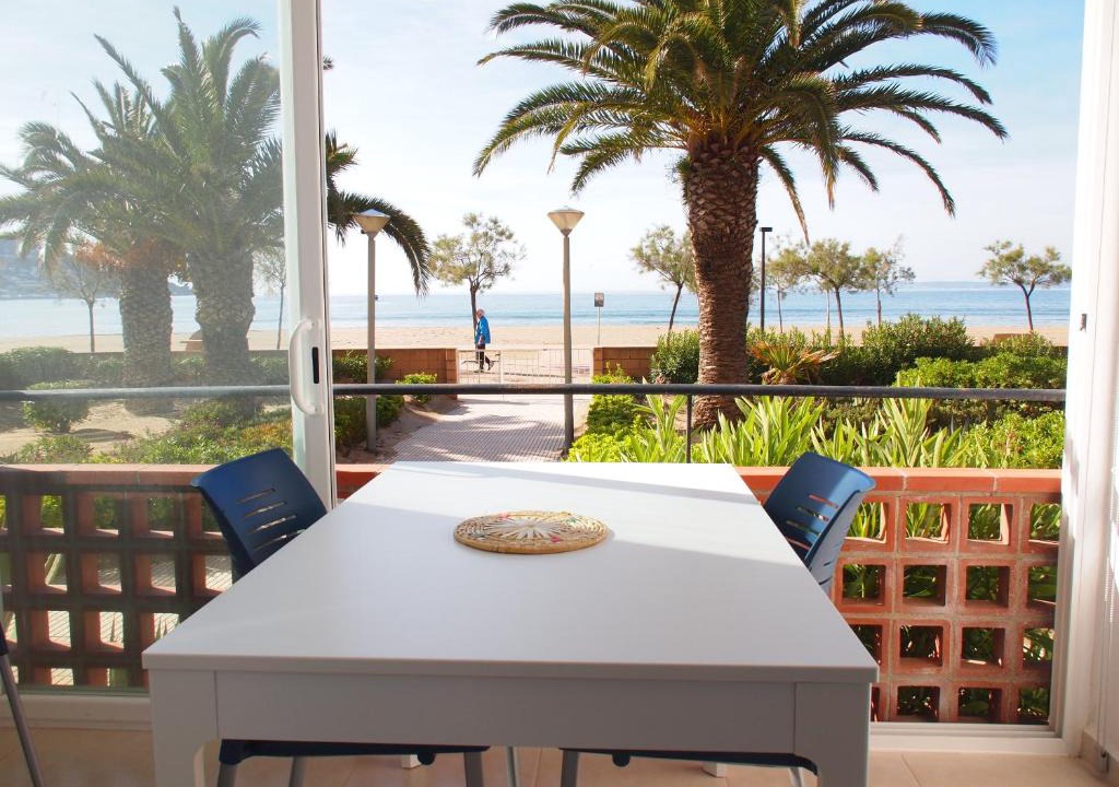 Santa Margarida Apartment | MIRAMAR 2B