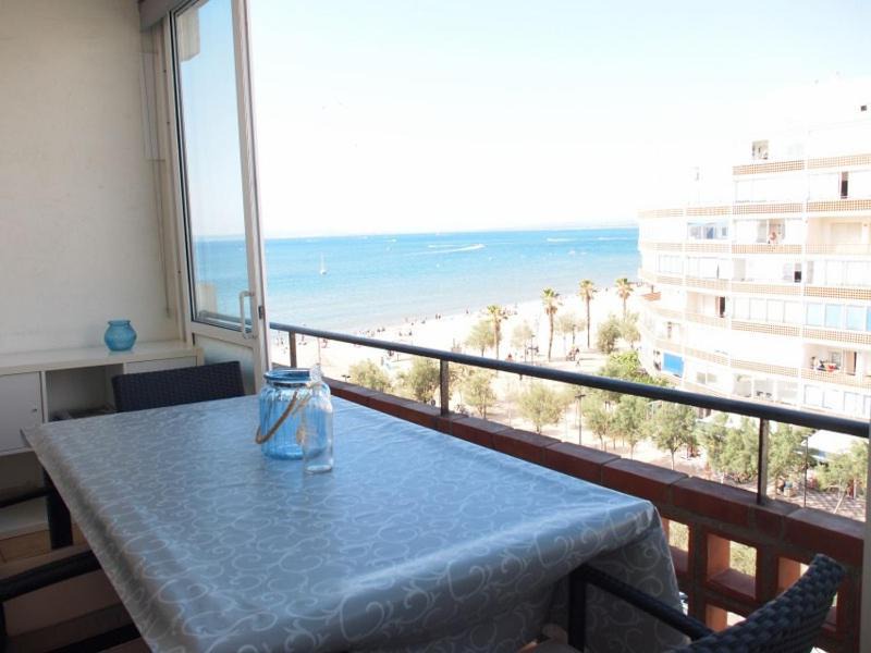 Santa Margarida Apartment | Miramar 32C