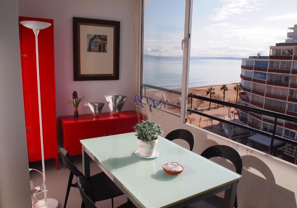 Santa Margarida Apartment | Miramar 37C