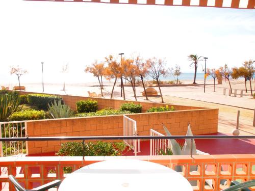 Santa Margarida Apartment | MIRAMAR 5C