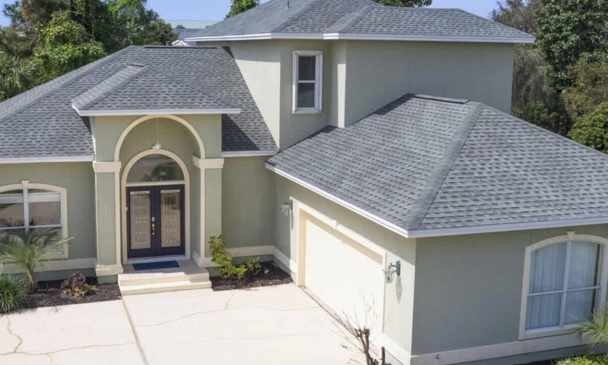 Avalon Beach Estates House | Miramar Beach Home | Walk to Private Beach
