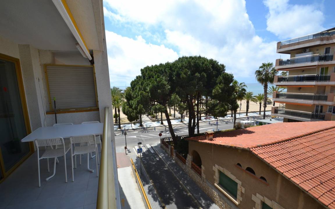 Salou City Centre Apartment | MIRAMAR NAUTIC