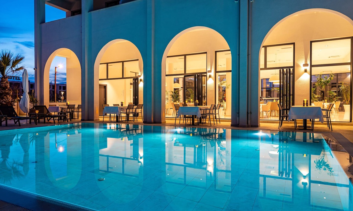 Zadar Hotel | Miramare Hotel Zadar