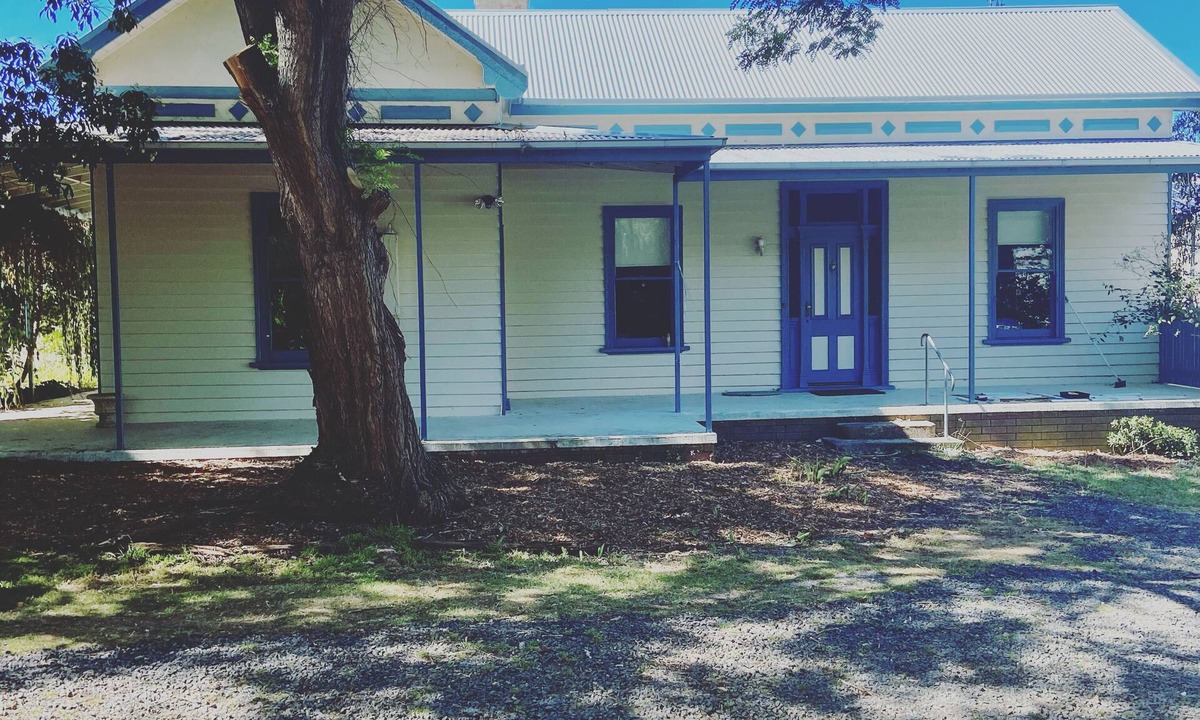 Toora Other | Miranda Homestead with breathtaking view