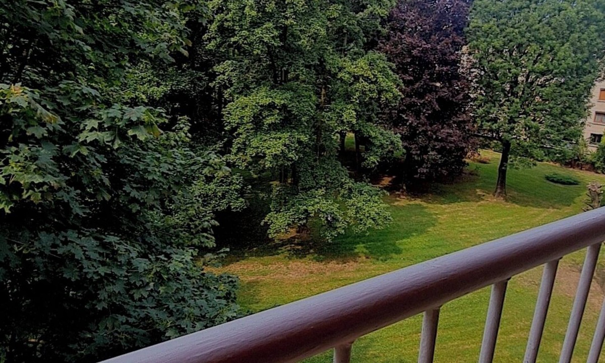 Sarcelles Apartment | Miraville Park