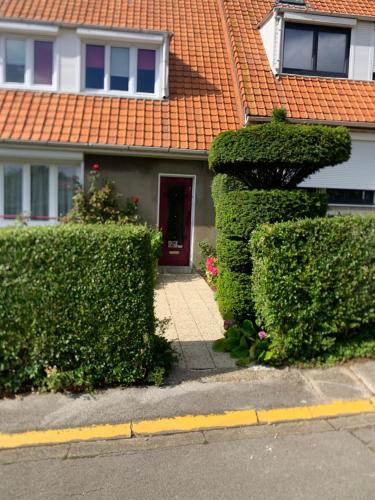 Beaurepaire House | Mirdou62