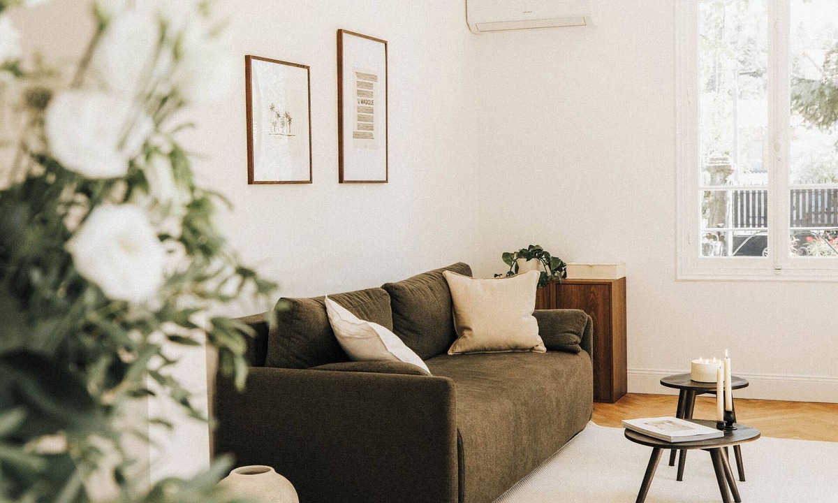 Levens Apartment | Mirea House