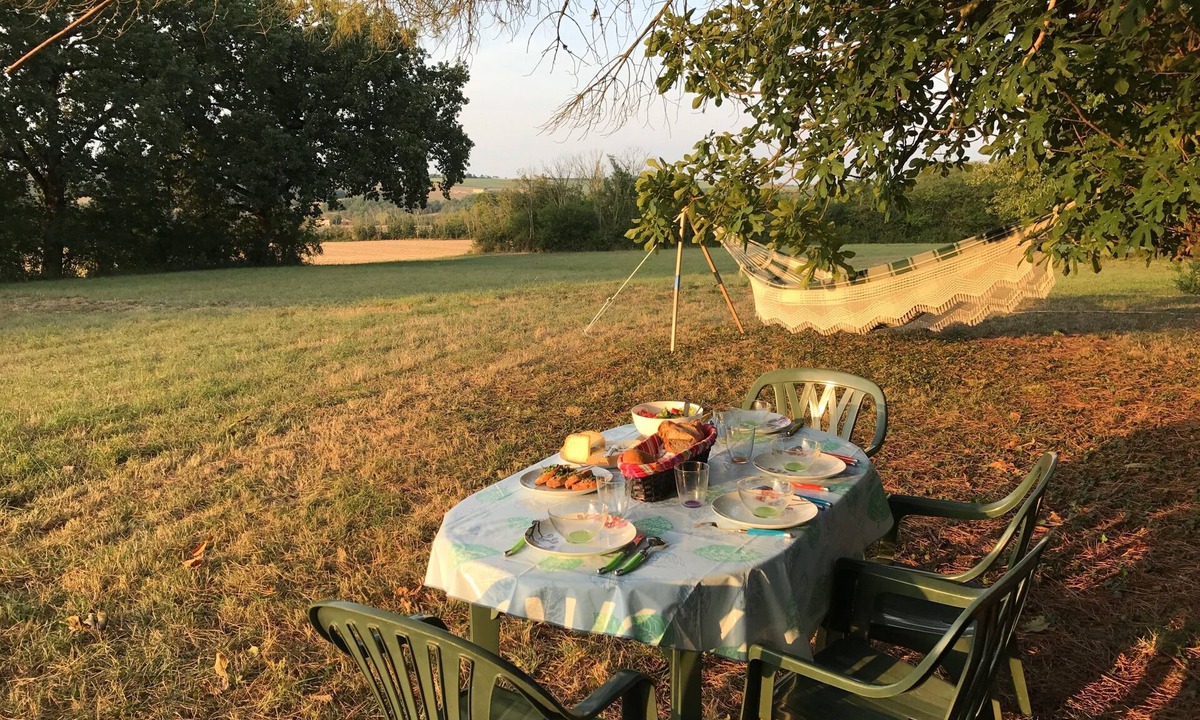 Lussan House | Mirelaure - A friendly haven in the heart of 32 hectares