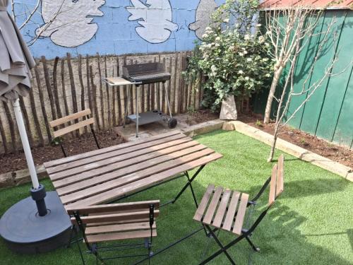 Mireval Apartment | Mireval