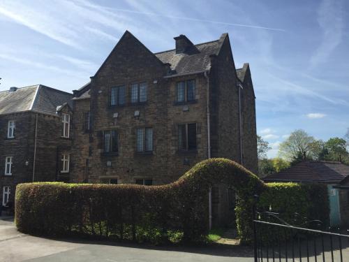 Robert Town Bed & Breakfast | Mirfield Monastery B&B