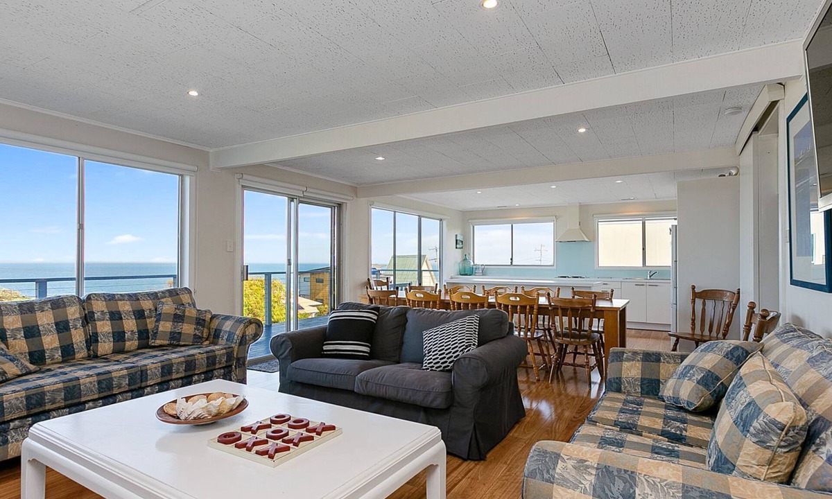 Skenes Creek House | Mirimar - Superb Ocean Views