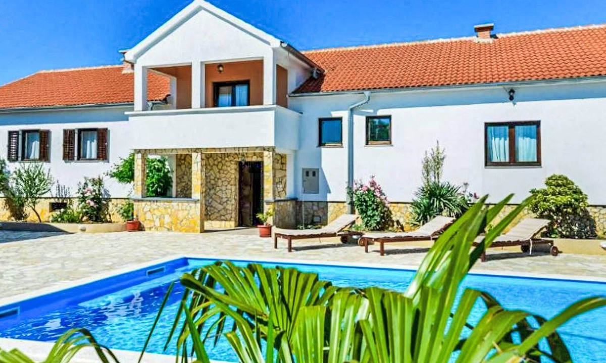 Benkovac House | Mirjana by Interhome