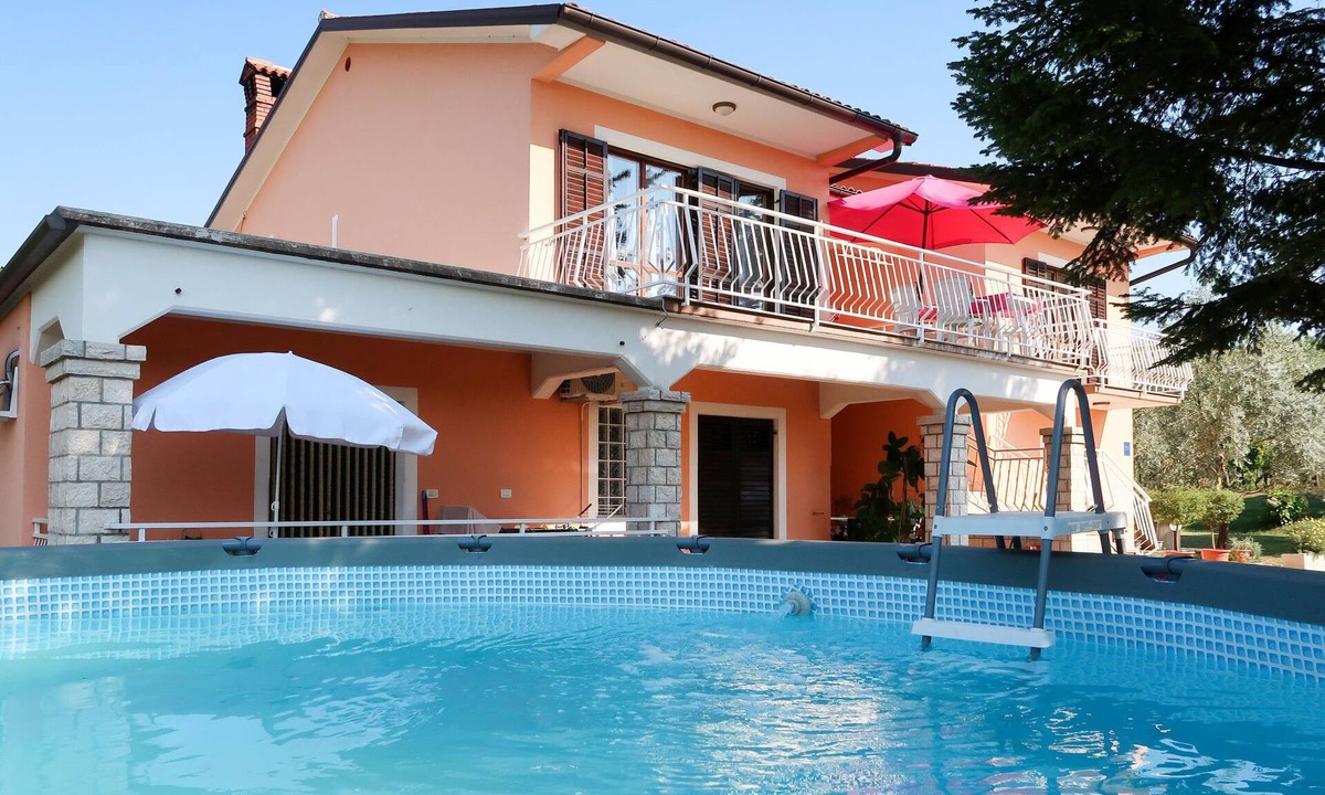 Zupanici Apartment | Mirjana by Interhome