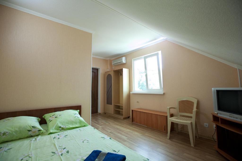 Lazarevskoye House | Mirny Hotel