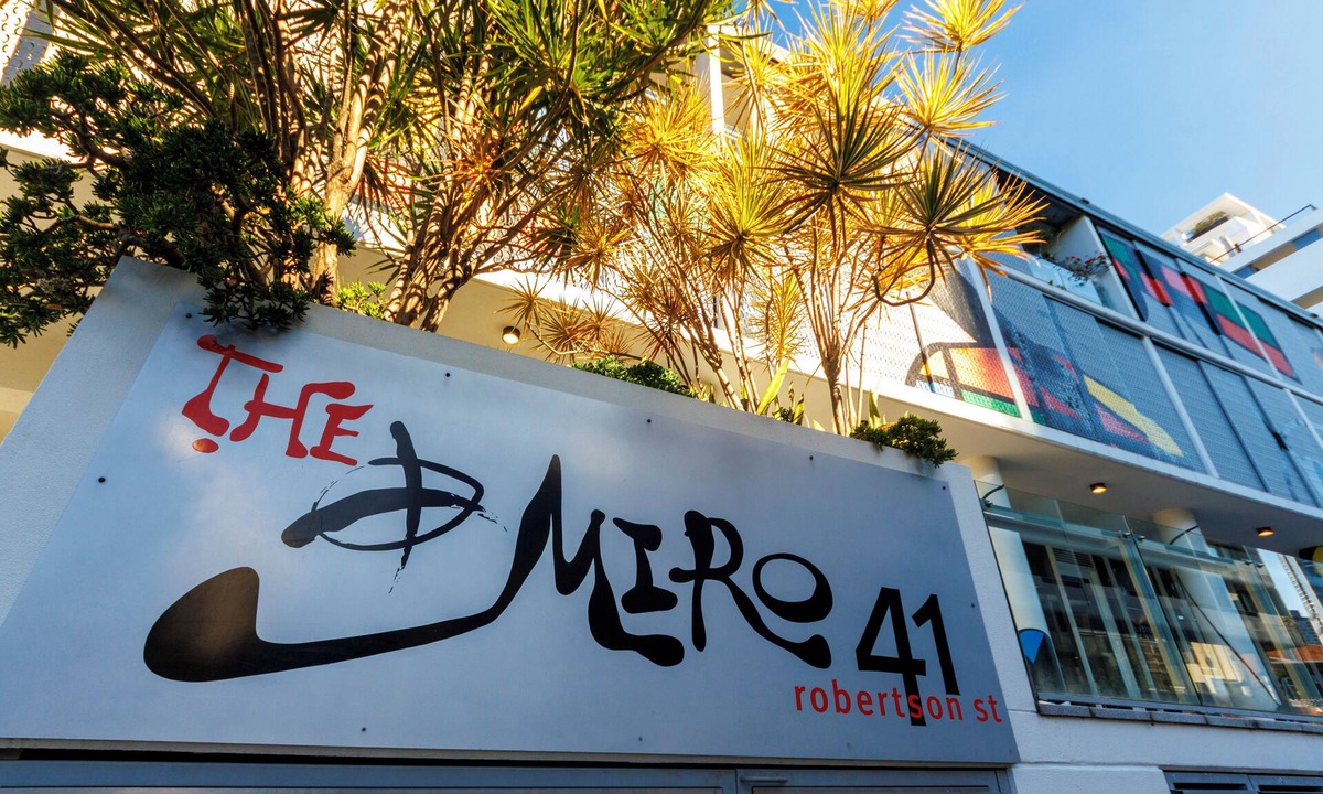 Fortitude Valley Apartment | Miro Apartments