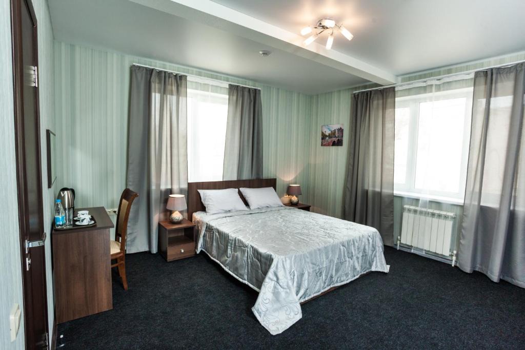 Volgograd Hotel | MirOtel