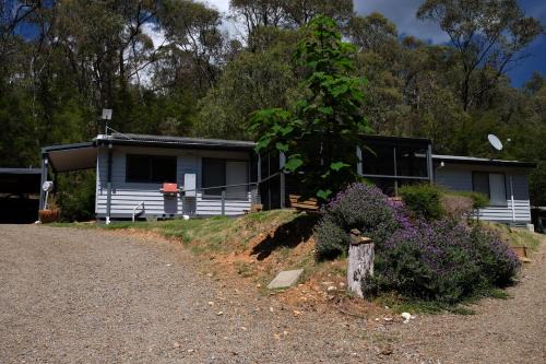 Kevington House | Mirra Minga